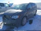 Dodge Grand Caravan Se 2C4RDGBG2DR666951 снимка