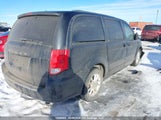 Dodge Grand Caravan Se 2C4RDGBG2DR666951 снимка