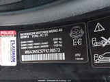 BMW 428 Xi WBA3N5C57FK198573 снимка