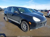 Porsche Cayenne WP1AA29P76LA24573 fotografie