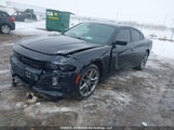 Dodge Charger Sxt Awd 2C3CDXJG7MH602616 снимка