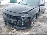 Dodge Charger Sxt Awd 2C3CDXJG7MH602616 снимка