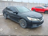 Honda Accord Touring 1HGCR3F93DA801713 снимка