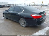 Honda Accord Touring 1HGCR3F93DA801713 снимка