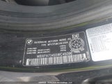 BMW X3 2.5I WBXPA73455WC45096 снимка