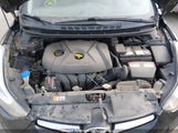 Hyundai Elantra Se/Sport/Limited KMHDH4AE7GU556509 fotografie