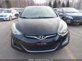 Hyundai Elantra Se/Sport/Limited KMHDH4AE7GU556509 снимка
