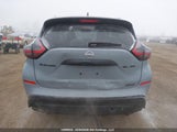 Nissan Murano Sl 5N1AZ2CS5PC133831 снимка