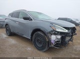 Nissan Murano Sl 5N1AZ2CS5PC133831 снимка