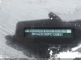 Nissan Murano Sl 5N1AZ2CS5PC133831 снимка