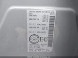 Nissan Murano Sl 5N1AZ2CS5PC133831 снимка