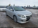 Toyota Corolla S/Le/Xle 2T1BU40E89C048798 снимка