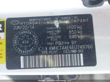 Hyundai Accent L KMHCT4AE6EU749760 снимка