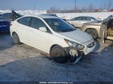 Hyundai Accent L KMHCT4AE6EU749760 снимка