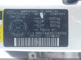 Hyundai Accent L KMHCT4AE6EU749760 снимка