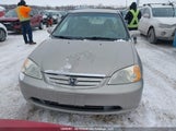 Honda Civic Lx 2HGES16673H945367 снимка