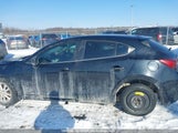 Mazda Mazda3 50Th Anniversary Edition/Gs 3MZBN1L71JM256894 снимка