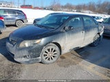 Toyota Corolla S 2T1BU40E69C113616 снимка