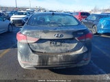 Hyundai Elantra Gl 5NPDH4AE1GH773116 снимка