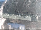Hyundai Elantra Gl 5NPDH4AE1GH773116 снимка