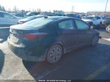 Hyundai Elantra Gl 5NPDH4AE1GH773116 снимка
