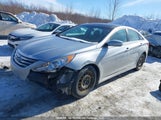 Hyundai Sonata Se 5NPEC4AC8EH823704 снимка