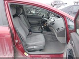 Honda Civic Sdn 2HGFA15238H021697 снимка