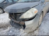 Nissan Versa 1.8S 3N1BC13E79L391518 снимка