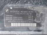 BMW 328I xDrive WBAPK7C51BA817903 снимка