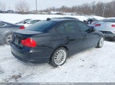 BMW 328I xDrive WBAPK7C51BA817903 снимка