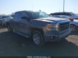 GMC Sierra K1500 Sle 3GTU2UEC5EG560055 снимка
