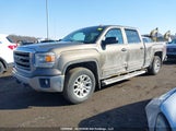 GMC Sierra K1500 Sle 3GTU2UEC5EG560055 снимка