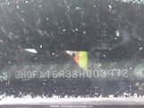 Honda Civic Exl 2HGFA16938H003972 снимка