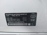 BMW 330I XDRIVE 3MW5R7J05L8****** fotografie