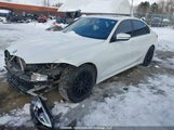 BMW 330I XDRIVE 3MW5R7J05L8****** photo