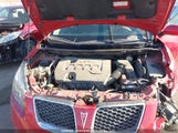 Pontiac Vibe 5Y2SP67839Z453976 снимка