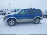 Ford Escape Xlt 1FMYU931X7KA32173 снимка