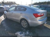 Kia Rio Lx KNADM4A34D6207514 снимка