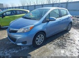 Toyota Yaris JTDKTUD36DD545887 снимка