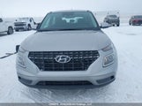 Hyundai Venue Se KMHRB8A33RU305857 снимка
