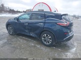 Nissan Murano 5N1AZ2MH6HN171710 снимка