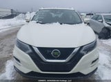 Nissan Rogue Sport Sv JN1BJ1BW2MW451627 снимка