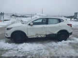 Nissan Rogue Sport Sv JN1BJ1BW2MW451627 снимка
