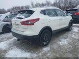 Nissan Rogue Sport Sv JN1BJ1BW2MW451627 fotografie