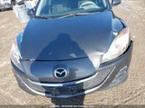 Mazda Mazda3 JM1BL1SF6A1227129 снимка