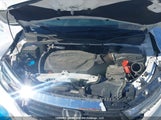 Honda Odyssey Touring 5FNRL6H81RB502882 photo