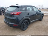 Mazda Cx-3 Sport JM1DKDB74K0444319 снимка