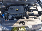 Kia Forte Lx 3KPF24AD1PE640135 снимка