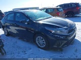 Kia Forte Lx 3KPF24AD1PE640135 снимка