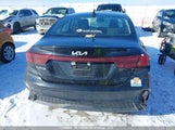 Kia Forte Lx 3KPF24AD1PE640135 снимка